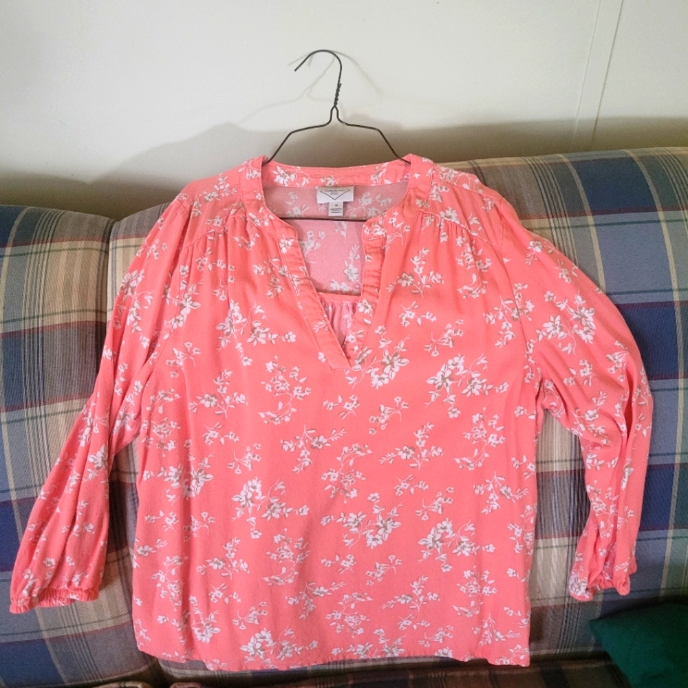 Ladies top